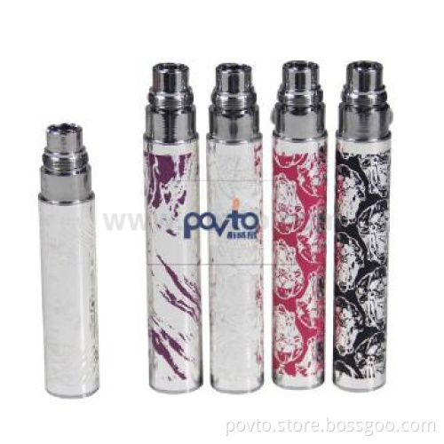 best selling vapor electronic battery ego B, ego K, ego Q, ego Z